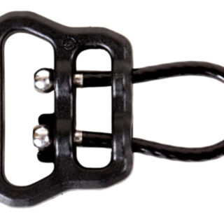 Blue Force Gear Universal Wire Loop, Quick Detach, Black