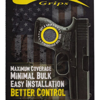 Talon Glock 48/43X Slip-On Grip Glock 48/43X Green