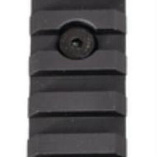 Troy Battlerail Keymod/SDMR Rail Section 5.5" Black
