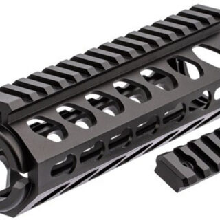 Firefield Edge Carbine 2 Piece Keymod Rail