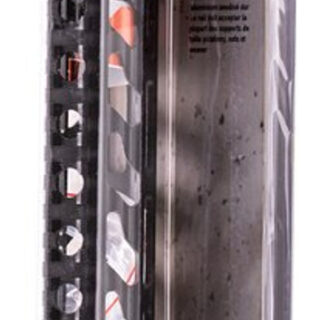 Firefield Verge 12" M-Lok Rail