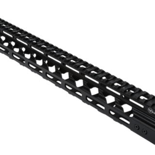 Firefield Verge 15" M-Lok Rail