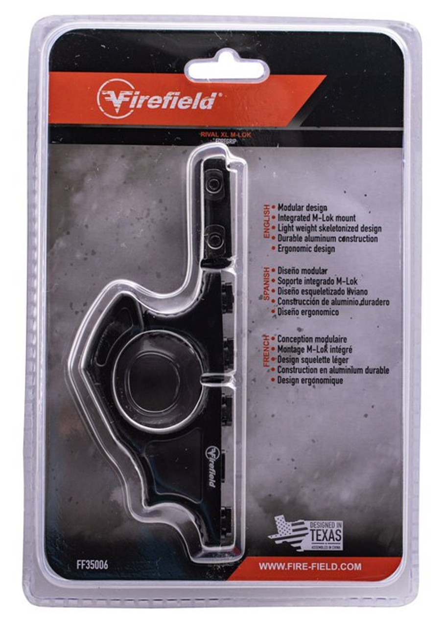 Firefield Rival-Xl M-Lok Foregrip