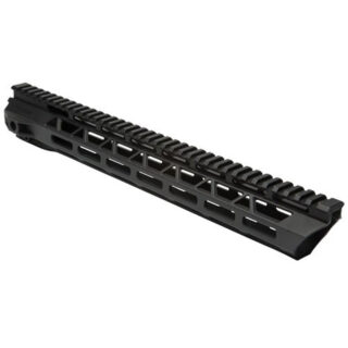 Firefield Fringe 15" Carbon M-Lok Rail