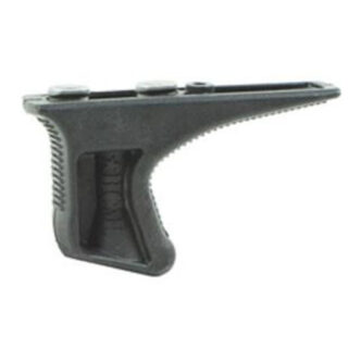 Bravo Company, Kinesthetic Angled Grip, KeyMod, Black