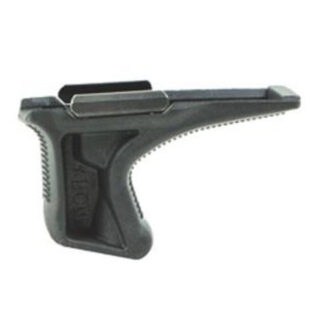 Bravo Company, Kinesthetic Angled Grip, Picatinny, Black