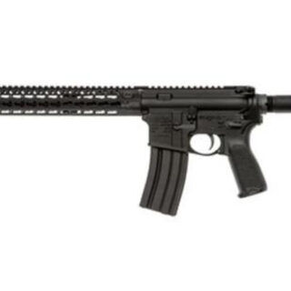 Bravo Company RECCE 11.5" KMR ELW Pistol 5.56, 30rd