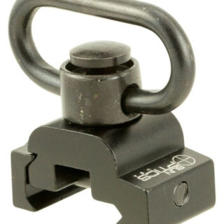Sun Optics Picatinny Sling Swivel Stud Adapter 1.25" Any Standard Swivel