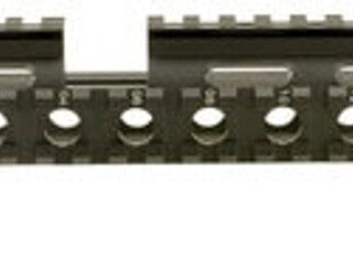 Sun Optics SMQRR Ruger 10/22 Quad Rail T-6160 Aluminum
