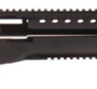 Troy M14 Upgrade MCS Chassis Only Black