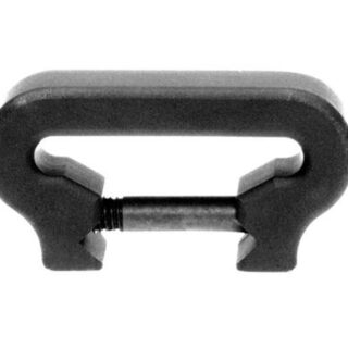 Troy Sling Mount Combo Black