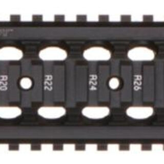 Troy BattleRail MRF-C 7 BLACK