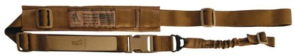 Troy Two Point Battle Sling U.S. Marine Corps Coyote Tan