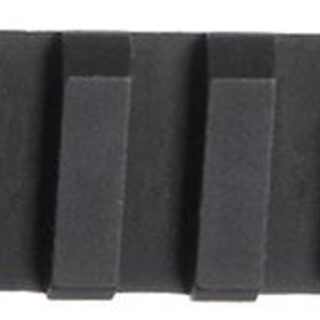 Troy Quick Attach Rail Sections TRX 2" Black