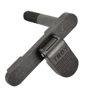Troy Ambidextrous Magazine Release, Black