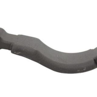 Troy Enhanced Trigger Guard, Black