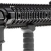 Troy 13.8" MRF-308 Battle Rail ARMALITE - Black - Image 2