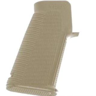 Troy Enhanced Battle Ax Pistol Grip AR-15 Coyote Tan