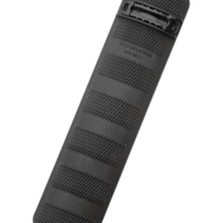 Troy Rail Covers Package Of 14, Black