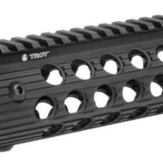 Troy BattleRail Alpha 308 for DPMS LR-308 High Profile 7.2" Black