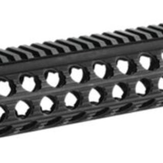 Troy BattleRail Alpha 308 for DPMS LR-308 High Profile 13" Black