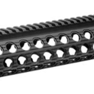 Troy BattleRail Alpha 308 for DPMS LR-308 Low Profile 13" Black