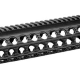 Troy BattleRail Alpha 308 for DPMS LR-308 Low Profile 15" Black