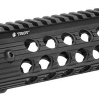 Troy BattleRail Alpha 308 for Armalite AR-10 7.2" Black