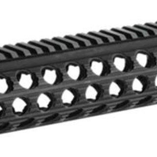 Troy BattleRail Alpha 308 for Armalite AR-10 12" Black