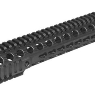 Troy BattleRail SDMR Rail 11 Inches Black