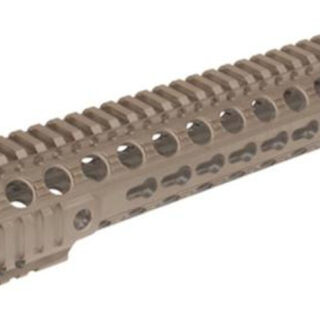 Troy BattleRail SDMR Rail 11 Inches Flat Dark Earth
