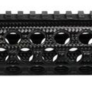 Troy Revolution Rail SBR Carbon Fiber 11" Black Carbon Fiber Finish