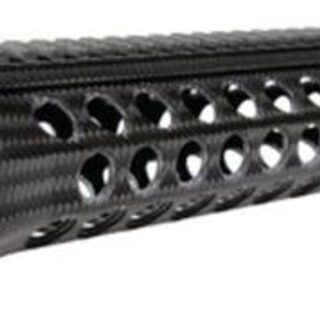 Troy Revolution Rail SBR Carbon Fiber 15" Black Carbon Fiber Finish