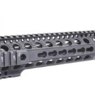 Troy M7A1 PDW Upper Kit, Black