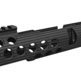 Troy AK-47 Extended Handguard Bottom Rail Long13.5" Alum Black