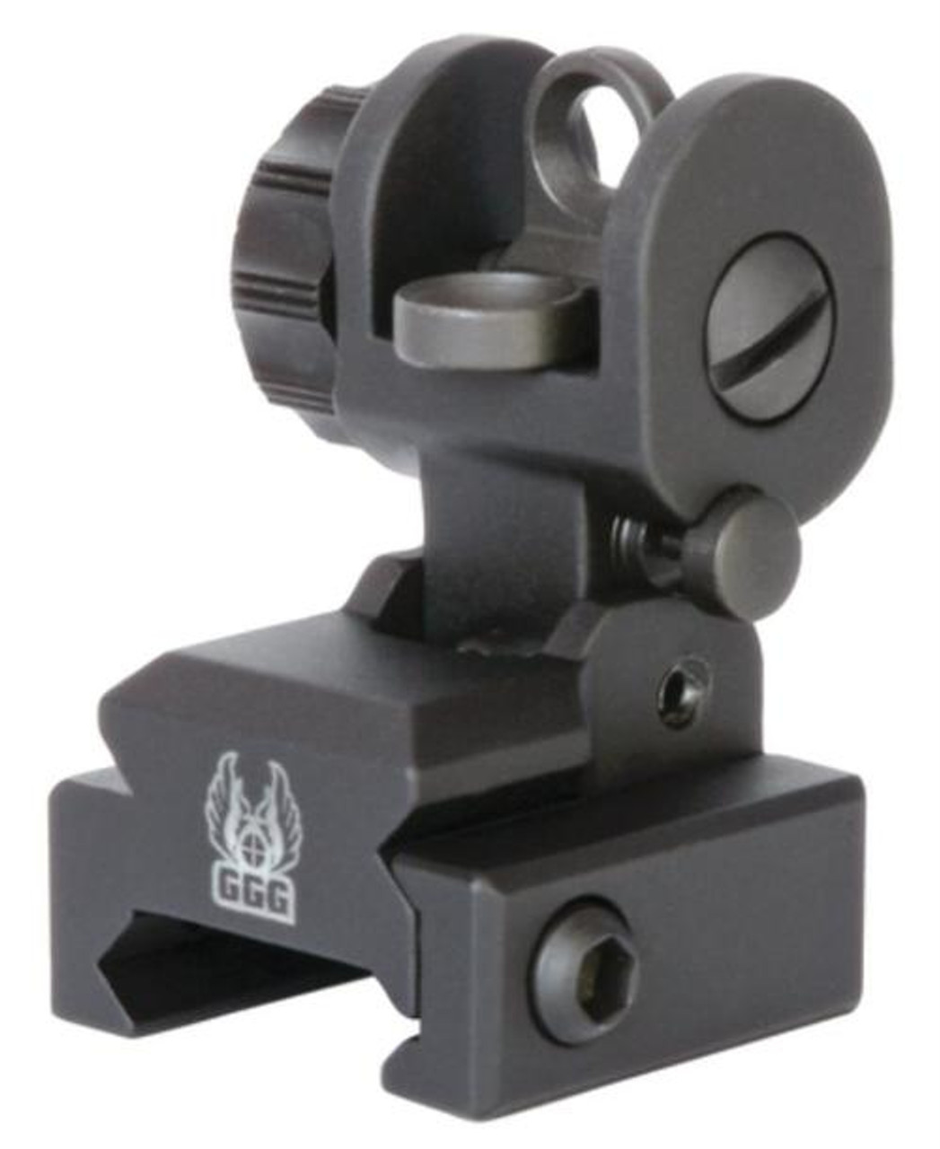 GG&G A2 Back Up Iron Sight