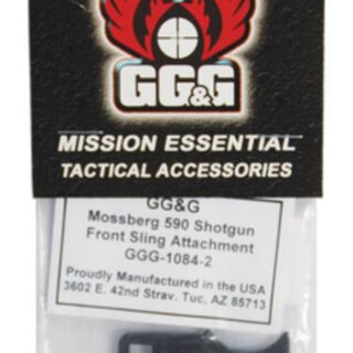 GG&G Mossberg 590 Front Sling Attachment