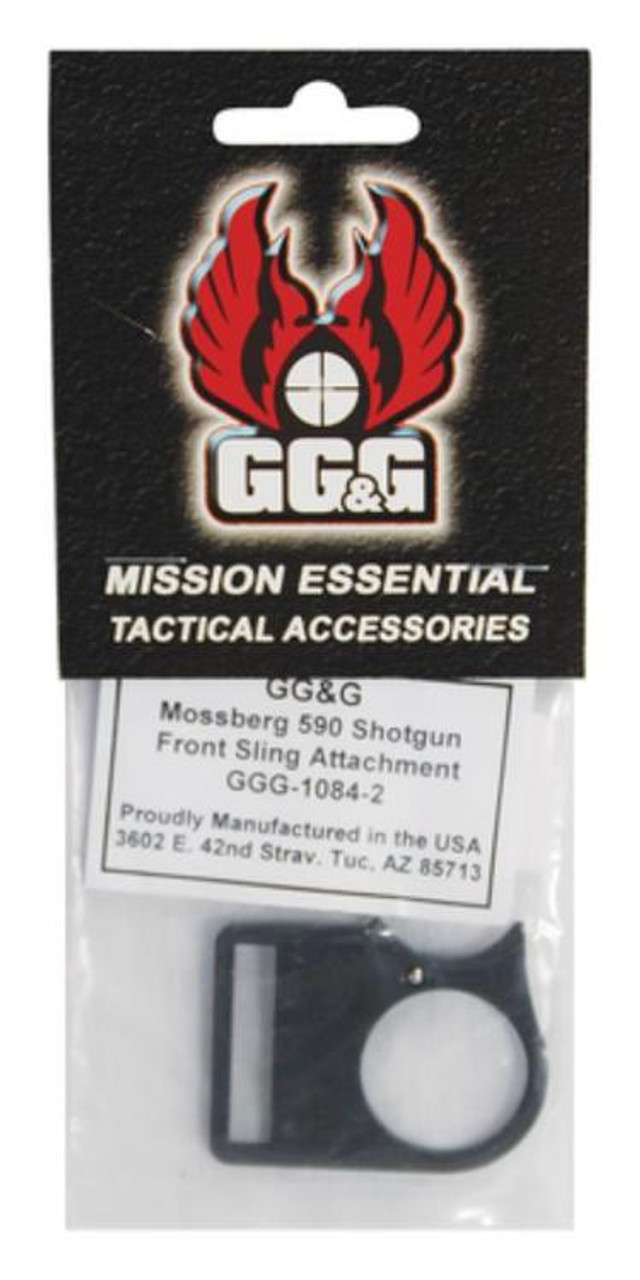 GG&G Mossberg 590 Front Sling Attachment