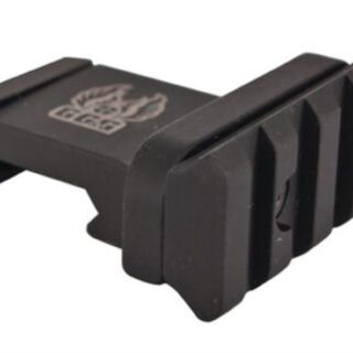 GG&G Offset Tactical Flashlight Mount