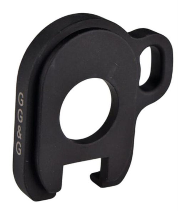 GG&G GGG Rem 870 Single Point Sling Attach HK Loops
