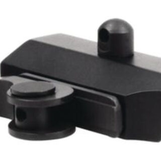 GG&G GGG Quick Detach Harris BiPod Adapter
