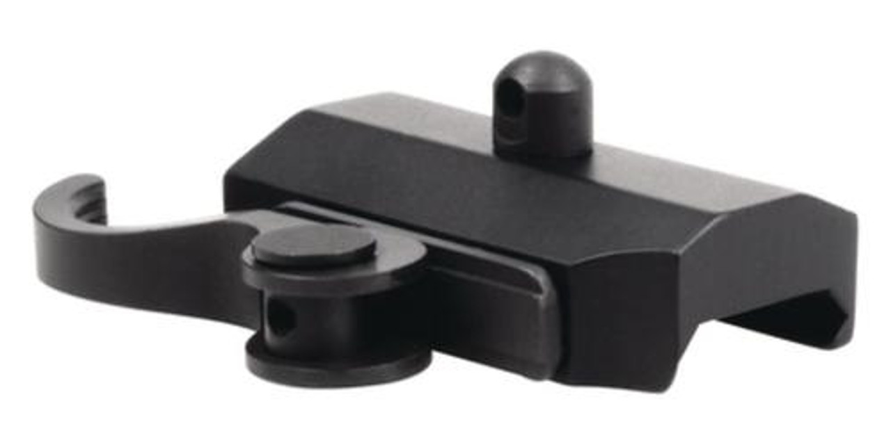 GG&G GGG Quick Detach Harris BiPod Adapter
