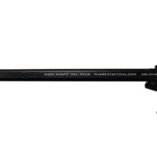 Phase 5 Tactical Ambidextrous Battle Latch/Charging Handle Assembly AR-10