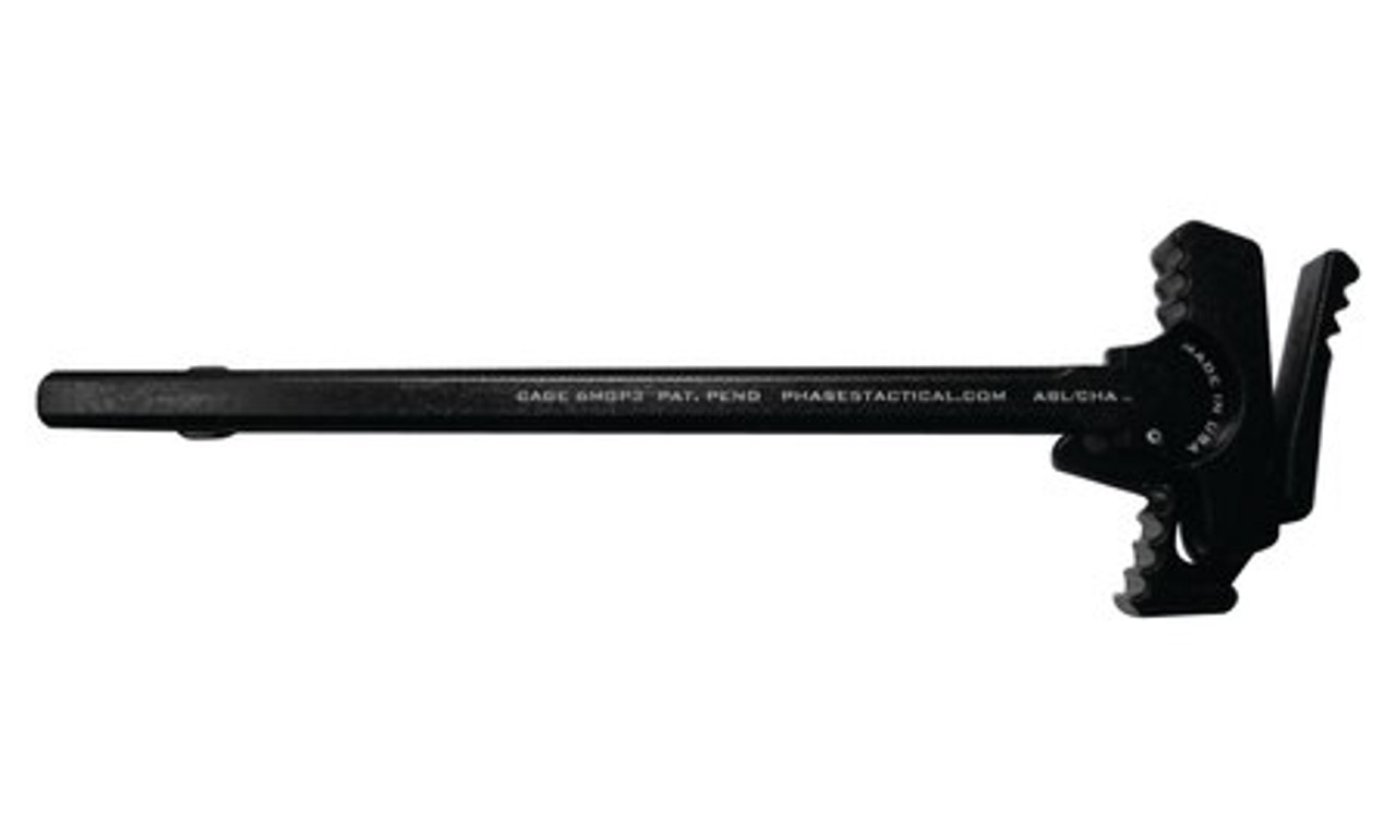 Phase 5 Tactical Ambidextrous Battle Latch/Charging Handle Assembly AR-10