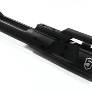 Phase 5 Tactical AR-15 Black Complete Bolt Carrier Group Black Phosphate