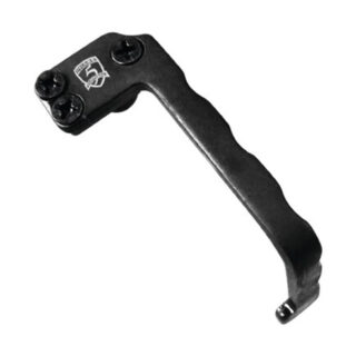 Phase 5 Tactical Extended Bolt Release V1