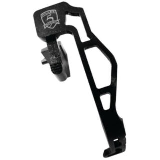 Phase 5 Tactical Extended Bolt Release V2 AR-10