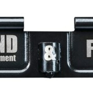 Phase 5 Tactical AR-15 Ejection Port Cover Stand & Fight