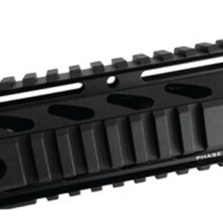 Phase 5 Tactical Lo-Pro Slope Nose Free Float Quad Rail 7.5 Inch