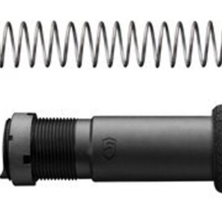 Phase 5 PBT-Ca Pistol Buffer Tube Assembly